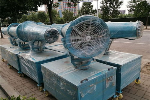 聚焦環保產業發展新機遇——探訪河南捷成環保設備有限公司